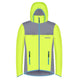 Proviz Nightrider Kids Fleece-Line Jacket Yellow