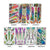 GT Timberline Transfer Set