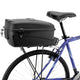 M-Wave Amsterdam Lockable Carrier Case