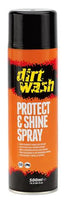 Dirtwash Protect &amp; Shine Spray - 500ml
