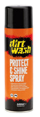 Dirtwash Protect & Shine Spray - 500ml