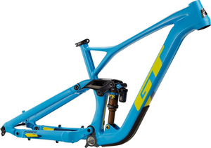 2019 GT Force Carbon Pro Frame