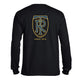 Ritchey Palo Alto 1972 Long Sleeve Tee