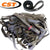 CST Rubber Rim Tapes