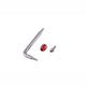 SRAM Hydraulic Hose Fitting Kit 50pk
