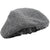 Reversible Leatherette/Imitation Sheepskin Saddle Cover