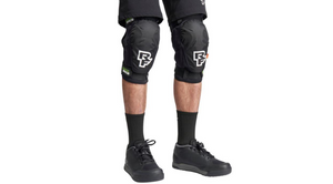 Race Face - Ambush Stealth Knee Pads