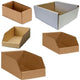 Cardboard Bin Box #1