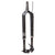 RockShox SID B 80mm-120mm A1-A4 (2011-2016) Fork Spare Parts