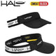 Halo Race Visor Black