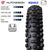 27.5 x 2.35 Hutchinson Squale Tubeless Ready Folding Tyre