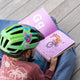 Kids Ride Shotgun - Shred Til Bed ABC Book