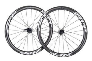 Zipp 302 Carbon Clincher Disc Brake Wheels