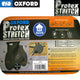 Oxford Protex Stretch Indoor Bike Cover