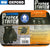 Oxford Protex Stretch Indoor Bike Cover