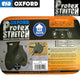 Oxford Protex Stretch Indoor Bike Cover