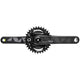 SRAM XX1 Eagle Carbon Powermeter (mix & match)