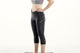 Bellwether - Women's 3/4 Capri Pants