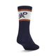 Giro Comp Racer Hi-Rise 6" Socks