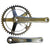 SINGLE CRANK SET   - 170 X 44T