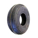 300 x 4 CST 4 Ply C248 Grey Tyre