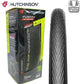 700 x 25 Hutchinson 11 Storm Fusion 5 All Season Tubeless Folding Tyre