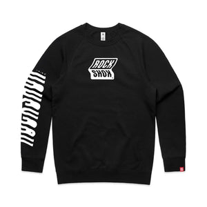 RockShox Distortion Crew Neck