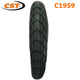 12 1/2 x 2 1/4 CST C1959 Tyre