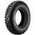 300 x 4 CST 4 Ply C248 Grey Tyre