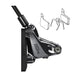 SRAM Level TLM/Ultimate, Road HRD Sintered Brake Pads