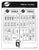 Park Tool - PDR-6.2 - Double Wall Display Unit