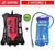 Small Backpack & 1.5L Hydration System - Zefal