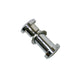 Oxford Hex Seat Bolt & Nut 20mm