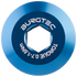 Burgtec Shimano Pre Tension Crank Bolt