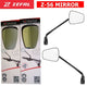 Zefal Espion Z56 Mirrors