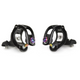 SRAM MatchMaker X Rainbow Edition - 1 pair