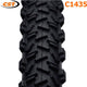 27.5 x 2.10 CST C1435A Tyre