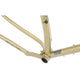Surly Karate Monkey Frameset