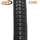 27 x 1 1/4 CST C245 Tyre