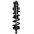 ROCKSHOX SPRING GREY VIVID KAGE