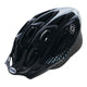 Oxford F-15 Helmet Black/White