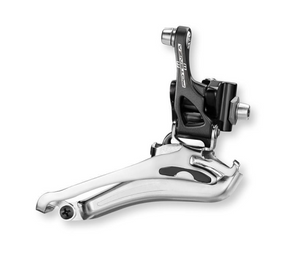 Campagnolo Potenza 11 Front Derailleur