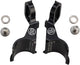Problem Solvers Seatpost Clamp with Rack Mounts