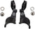 Problem Solvers Bow Tie strap anchors