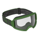 iXS - Hack Clear Goggle