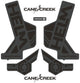 Canecreek Helm Sticker Kits