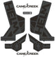 Canecreek Helm Sticker Kits