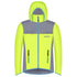 Proviz Nightrider Kids Fleece-Line Jacket Yellow