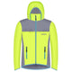 Proviz Nightrider Kids Fleece-Line Jacket Yellow