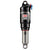 RockShox Monarch RT3 Rear Shocks